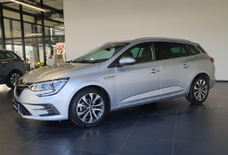 Renault Megane IV 1.3 TCe FAP Techno EDC