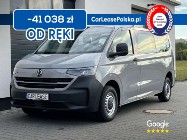 Volkswagen Transporter T6