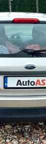 Ford Fiesta VI I Właściciel-Klimatyzacja-ważne opłaty!-4