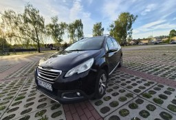 Peugeot 2008 1.2 Pure Tech Active BEZWYPADKOWY