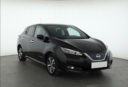 Nissan Leaf Salon Polska, Automat, VAT 23%, Navi, Klimatronic, Tempomat,