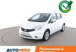 Nissan Note E12 Multifunkcja, Tempomat, Klimatyzacja, Isofix