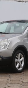 Nissan Qashqai I , Salon Polska, Serwis ASO, Klimatronic, Tempomat ,-3