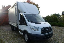 Ford Transit 2,0 tdci 170KM Plandeka firanka , super stan , F. VAT23