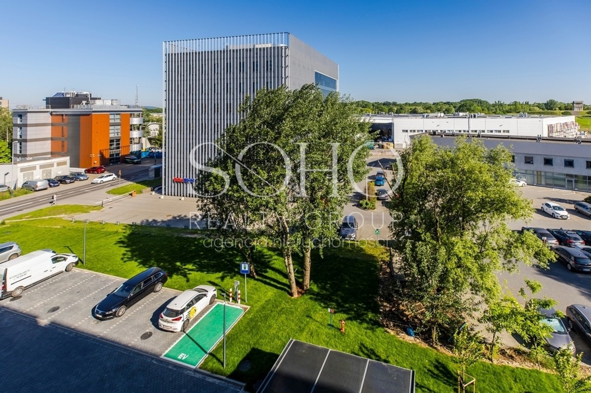 ul. Walerego Sławka, 59.26 m², 3 pokoje, BONA - Więcej