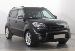 Kia Soul , Salon Polska, Serwis ASO, Klimatronic,