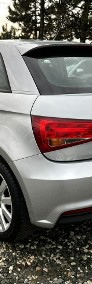 Audi A1 I (8X) Serwis / Navi / 5 Drzwi / Podgrzewane fotele / Benzyna-4