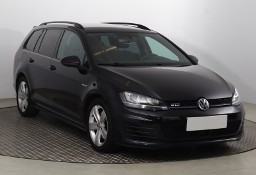 Volkswagen Golf Sportsvan , 184 KM, Automat, Navi, Xenon, Bi-Xenon, Klimatronic,