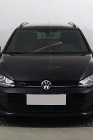 Volkswagen Golf Sportsvan , 184 KM, Automat, Navi, Xenon, Bi-Xenon, Klimatronic,-2