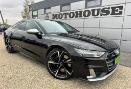 Audi S7
