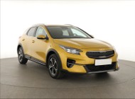 Kia Xceed , 1. Właściciel, Serwis ASO, Automat, Skóra, Navi,