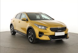 Kia Xceed , 1. Właściciel, Serwis ASO, Automat, Skóra, Navi,