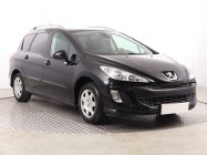 Peugeot 308 I , 7 miejsc, Klimatronic, Tempomat, Parktronic,