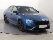 Skoda Octavia IV , Salon Polska, Automat, Navi, Klimatronic, Tempomat,
