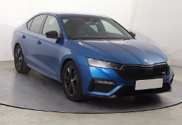 Skoda Octavia IV , Salon Polska, Automat, Navi, Klimatronic, Tempomat,