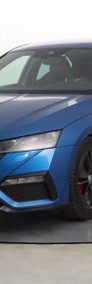 Skoda Octavia IV , Salon Polska, Automat, Navi, Klimatronic, Tempomat,-3