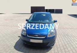 Ford Fiesta VI Klimatyzacja