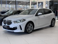 BMW SERIA 1 F40 M Sport, Kamera, Ambiente, Salon PL, 1-wł, FV-23%, gwarancja, DOSTAW