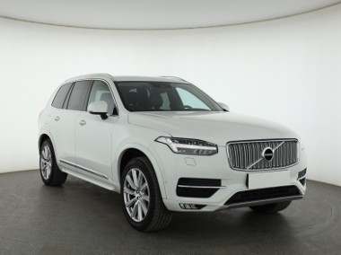 Volvo XC90 IV , Salon Polska, Serwis ASO, 235 KM, Automat, 7 miejsc,-1