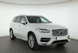 Volvo XC90 IV , Salon Polska, Serwis ASO, 235 KM, Automat, 7 miejsc,