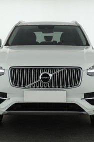 Volvo XC90 IV , Salon Polska, Serwis ASO, 235 KM, Automat, 7 miejsc,-2