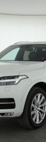 Volvo XC90 IV , Salon Polska, Serwis ASO, 235 KM, Automat, 7 miejsc,-3
