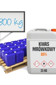 Kwas mrówkowy, stężenie 85% -2