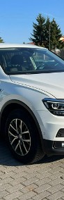 Volkswagen Tiguan II Salon Polska Pierwszy właściciel Automat-3
