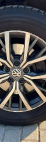 Volkswagen Tiguan II Salon Polska Pierwszy właściciel Automat-4