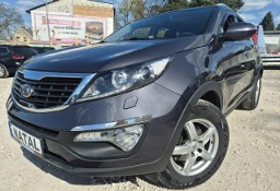 Kia Sportage III 2,0Benz* Super stan* Oryginał* Ksenon