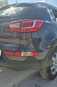 Kia Sportage III 2,0Benz* Super stan* Oryginał* Ksenon-2