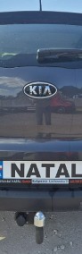 Kia Sportage III 2,0Benz* Super stan* Oryginał* Ksenon-3