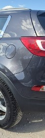 Kia Sportage III 2,0Benz* Super stan* Oryginał* Ksenon-4
