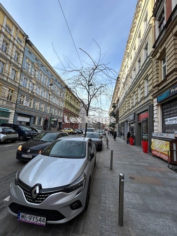 Komercyjne na sprzedaż, 81 m², Szczecin – pohled 2