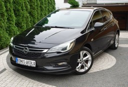 Opel Astra K Super Stan - Alu - GWARANCJA Zakup Door To Door