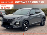 Peugeot 2008 Allure EAT8 1.2 PureTech Allure EAT8 1.2 PureTech 130KM
