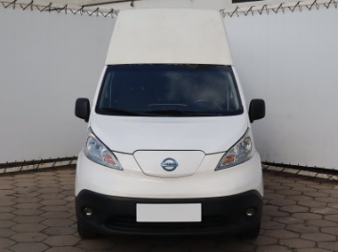 Nissan NV200 e-NV200 , SoH 85% Voltia XL, 8 m³, VAT 23%, Salon PL,-1