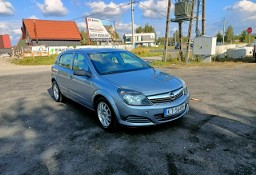Opel Astra H Opel Astra 1.6 05r