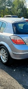 Opel Astra H Opel Astra 1.6 05r-3