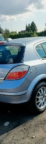 Opel Astra H Opel Astra 1.6 05r-4