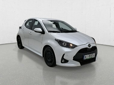 Mazda 2 IV 2 Hybrid-1