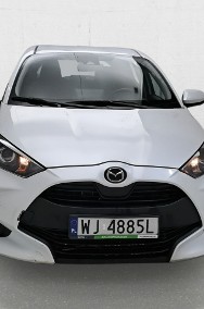 Mazda 2 IV 2 Hybrid-2