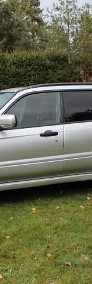 Subaru Forester II Opłacony~Szklany dach~4x4-4