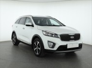 Kia Sorento III , Salon Polska, Serwis ASO, 185 KM, Automat, 7 miejsc, Skóra,