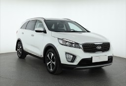 Kia Sorento III , Salon Polska, Serwis ASO, 185 KM, Automat, 7 miejsc, Skóra,