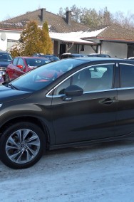 1.6 e-hdi 112 koni, pół skóra, nawigacja-2