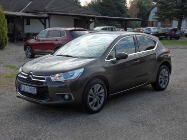 1.6 e-hdi 112 koni, pół skóra, nawigacja-1