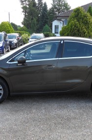 1.6 e-hdi 112 koni, pół skóra, nawigacja-2