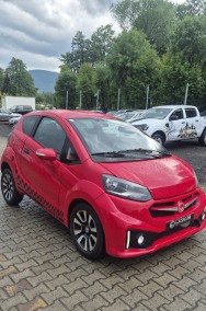Casalini M14 2.0  'SCUDEIA LIMITED Edition' / Aixam / L2E / -2