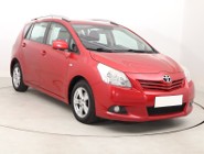 Toyota Verso , Salon Polska, 1. Właściciel, Serwis ASO, 7 miejsc,